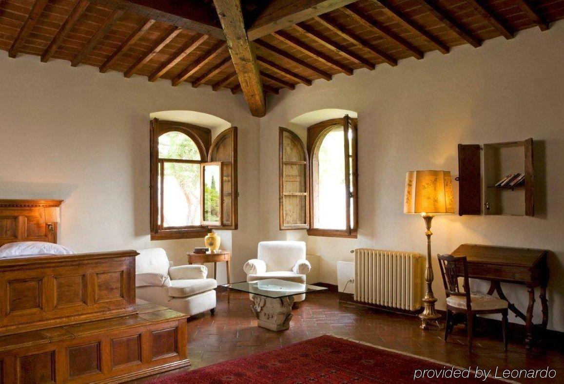 Hotel Torre Di Bellosguardo Florença Exterior foto