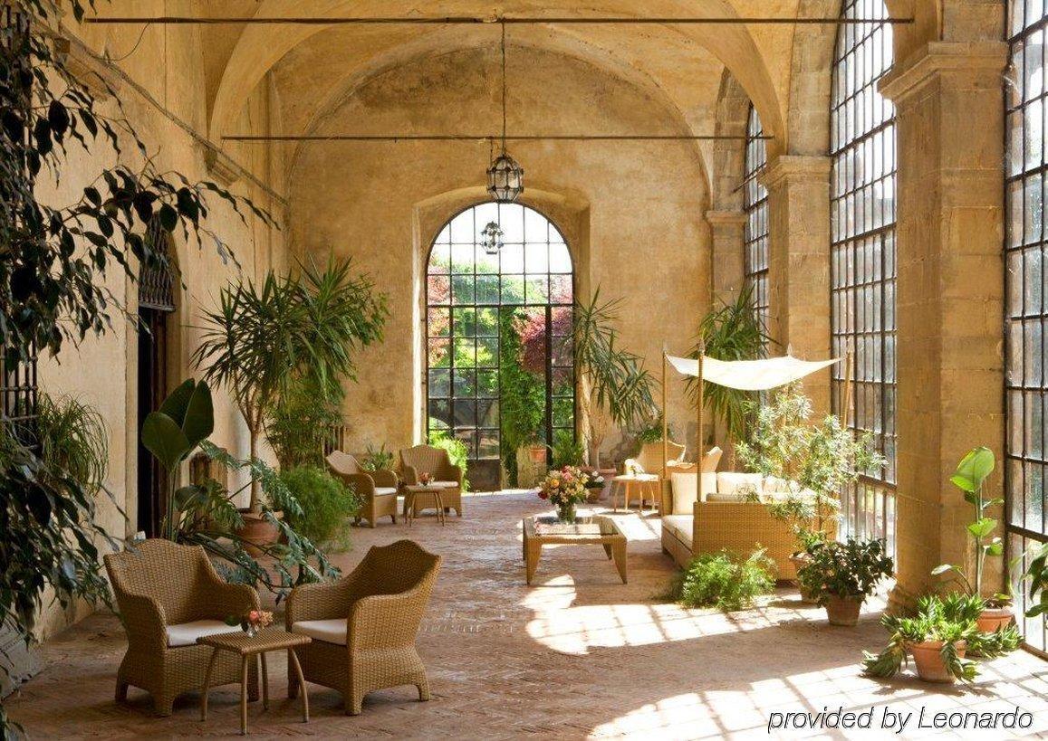 Hotel Torre Di Bellosguardo Florença Exterior foto