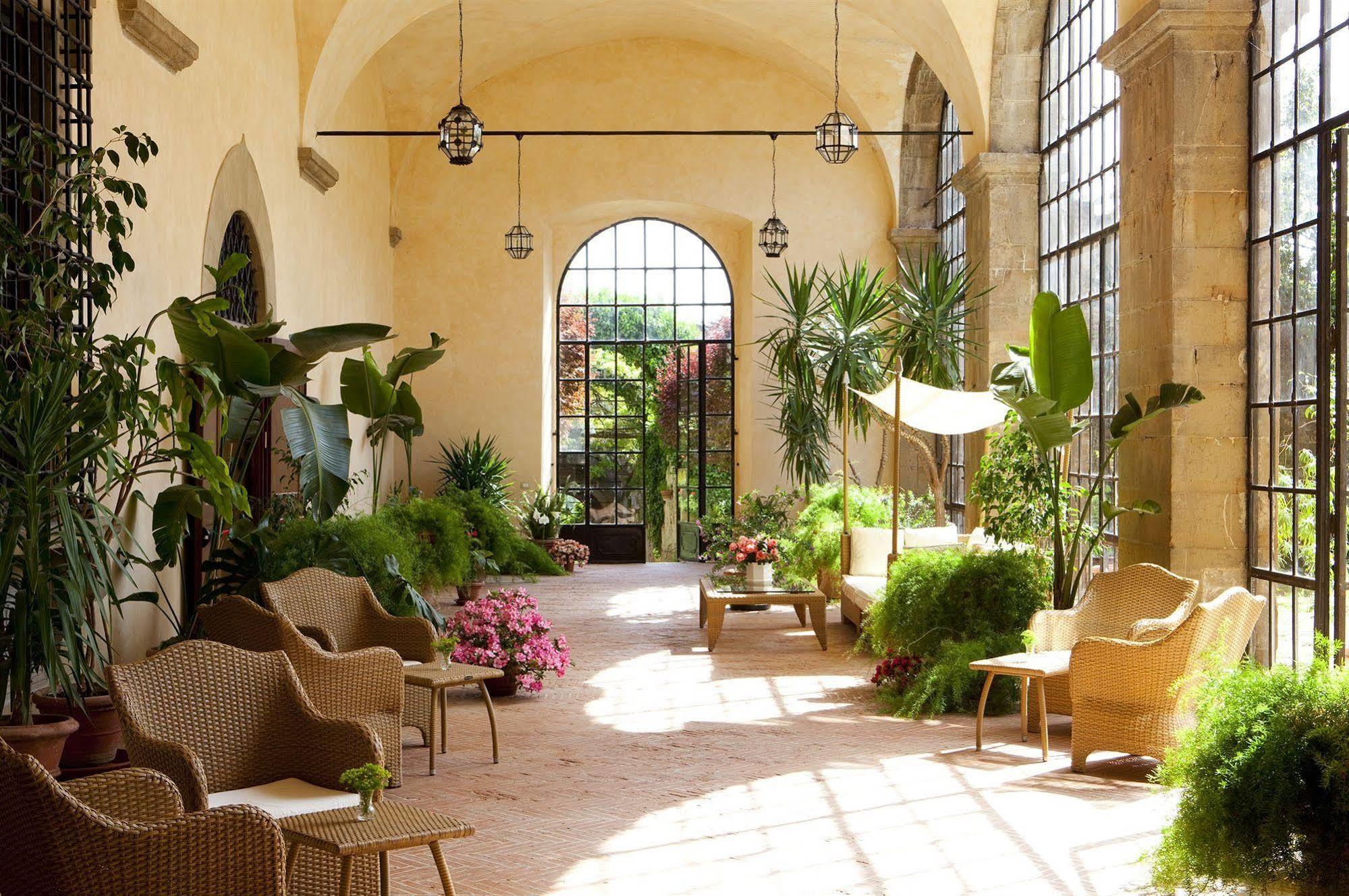 Hotel Torre Di Bellosguardo Florença Exterior foto