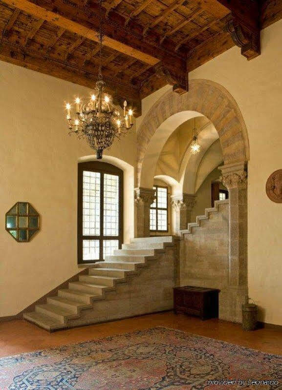 Hotel Torre Di Bellosguardo Florença Exterior foto